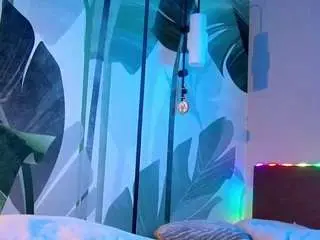 Camsoda Sex Chat of rubyvalen