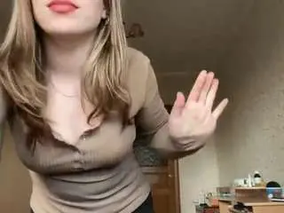 Camsoda Adult Video Chat of yvettelabarbara