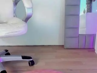 Camsoda Live Sex of antonella-diiaz