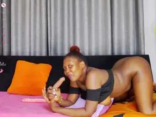 Camsoda Adult Webcam of best-chocolate