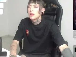 Camsoda Live Sex of charlotbelucci