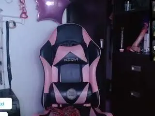 Camsoda Nude Webcam of charlotbelucci