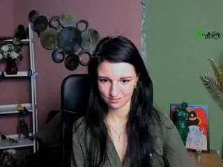 Camsoda Sex Chat of evelina-sun