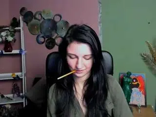 Camsoda Free Porn Cam of evelina-sun