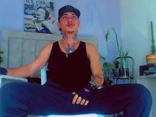 Camsoda Sex Chat of hannilest