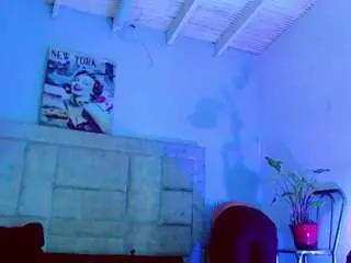 Camsoda Free Porn Cam of hannilest