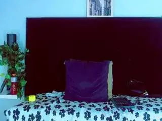 Camsoda Private Sex Chat of hannilest