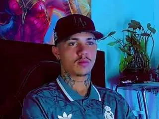 Camsoda Sex Cam of hannilest