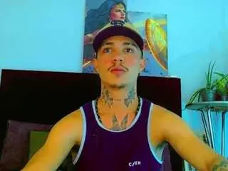 Camsoda Nude Webcam of hannilest