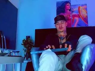 Camsoda Sex Cam of hannilest