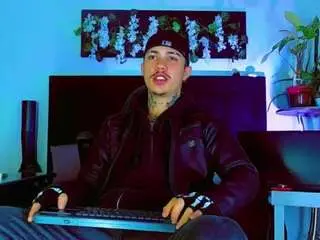 Camsoda Nude Webcam of hannilest