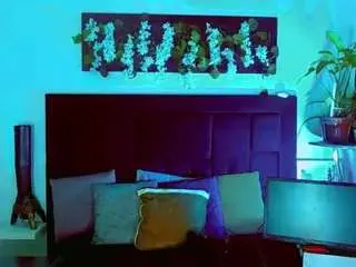 Camsoda Best Webcam of hannilest