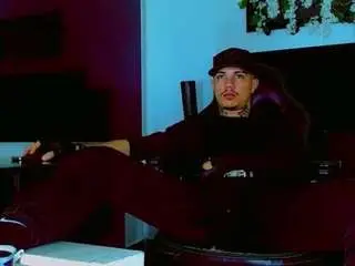 Camsoda Private Sex Chat of hannilest