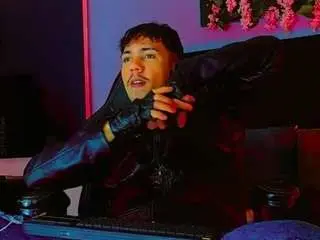 Camsoda Sex Cam of hannilest