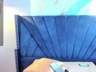 Camsoda Live Sex of niki-santana