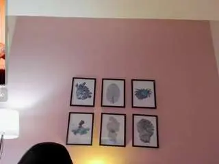 Camsoda Sex Cam of sheyla-hills