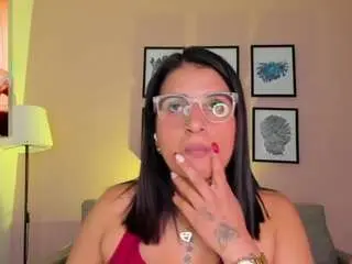 Camsoda Adult Webcam of sheyla-hills