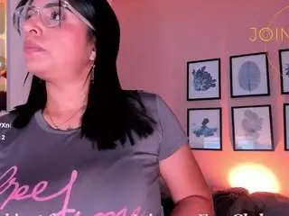 Camsoda Sex Chat of sheyla-hills