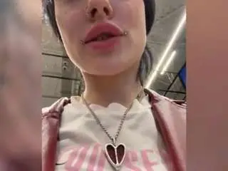 Camsoda Adult Video Chat of velorax