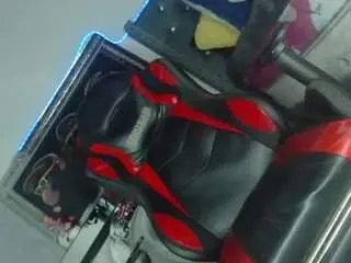 Camsoda Live Sex of bigassplay