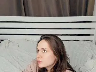 Camsoda Free Live Porn of breckbenny