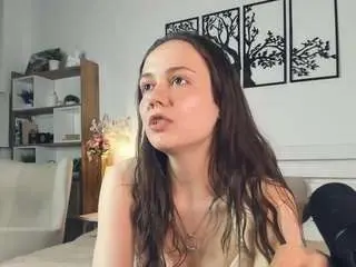 Camsoda Private Sex Chat of breckbenny