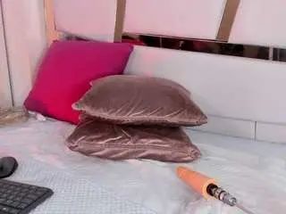 Camsoda Nude Webcam of cattaleya-get