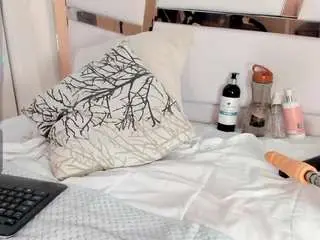 Camsoda Live Porn of cattaleya-get