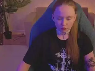 Camsoda Adult Webcam of sirenablessing