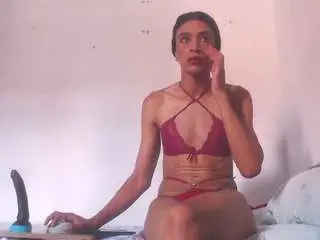 Camsoda Sex Cam of valeriahot69