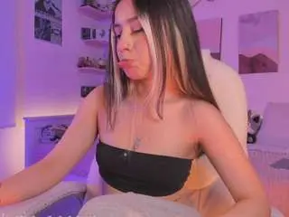 Camsoda Live Sex Cam of andromeedaa