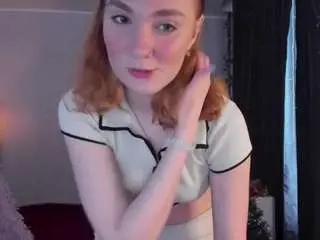 Camsoda Adult Webcam of bettybunny