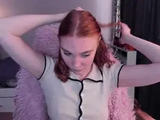 Camsoda Live Porn of bettybunny