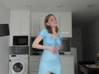 Camsoda Adult Webcam of bettybunny