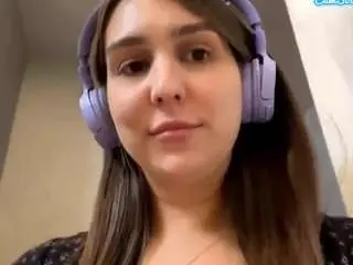 Camsoda Adult Webcam of feliciachronis