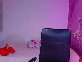 Camsoda Adult Webcam of lana-crox