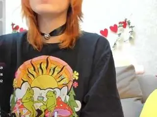 Camsoda Adult Webcam of little-chips