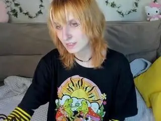 Camsoda Free Porn Cam of little-chips