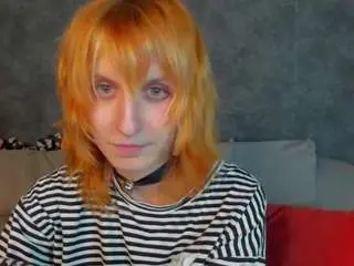 Camsoda Best Webcam of little-chips