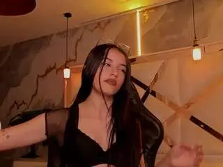 Camsoda Sex Cam of sophiadoll-tf