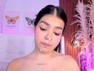 Camsoda Live Porn of susie-evilvodevil18