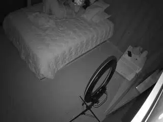 Camsoda Best Webcam of voyeurcam-casa-salsa-bedroom-7