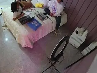 Camsoda Live Porn of voyeurcam-casa-salsa-bedroom-7