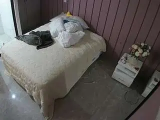 Camsoda Live Porn of voyeurcam-casa-salsa-bedroom-7