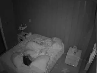 Camsoda Sex Cam of voyeurcam-casa-salsa-bedroom-7