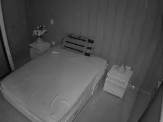 Camsoda Live Sex of voyeurcam-casa-salsa-bedroom-7