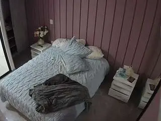 Camsoda Live Sex of voyeurcam-casa-salsa-bedroom-7