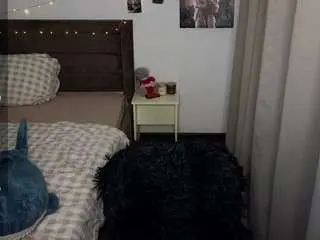 Camsoda Adult Webcams of effullia