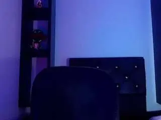Camsoda Adult Webcam of jl-brayan