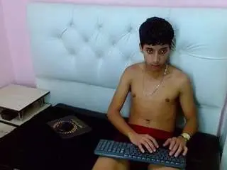 Camsoda Adult Webcams of jl-brayan